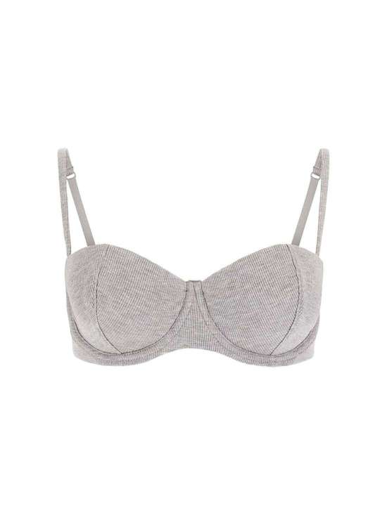 Бюстгальтер-балконет Tessa