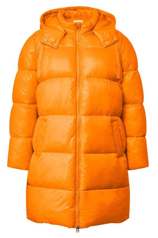 Зимняя куртка