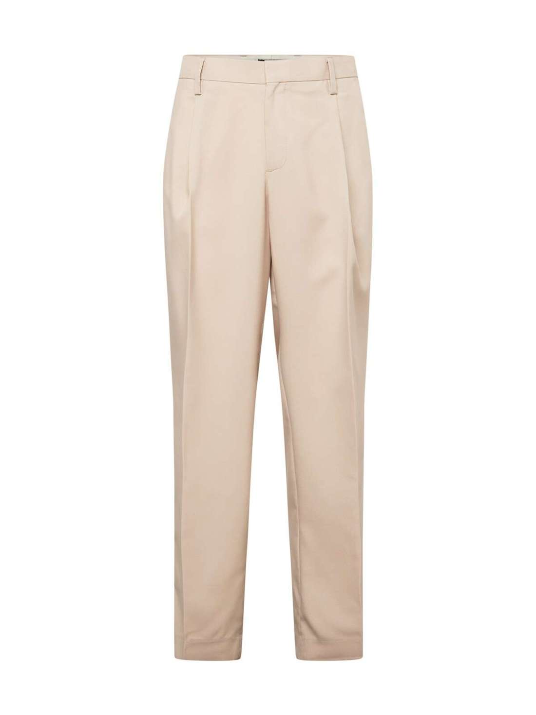 Брюки свободного кроя BILL DAYTON