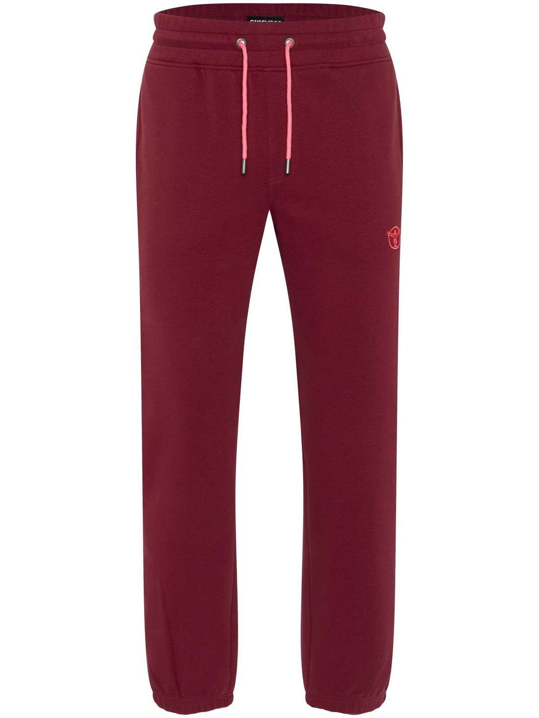 Зауженные брюки