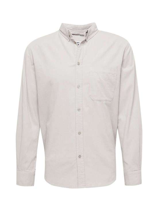 Рубашка стандартного кроя Hamza