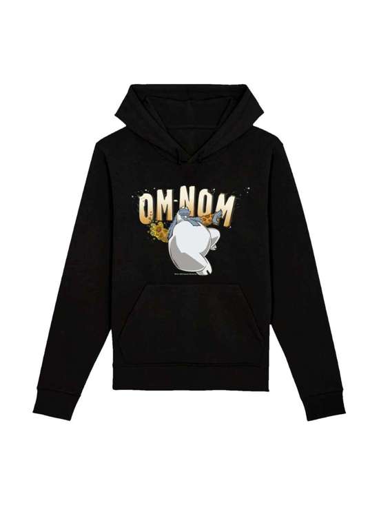 Свитшот Sesamstraße Cookie Monster Hero