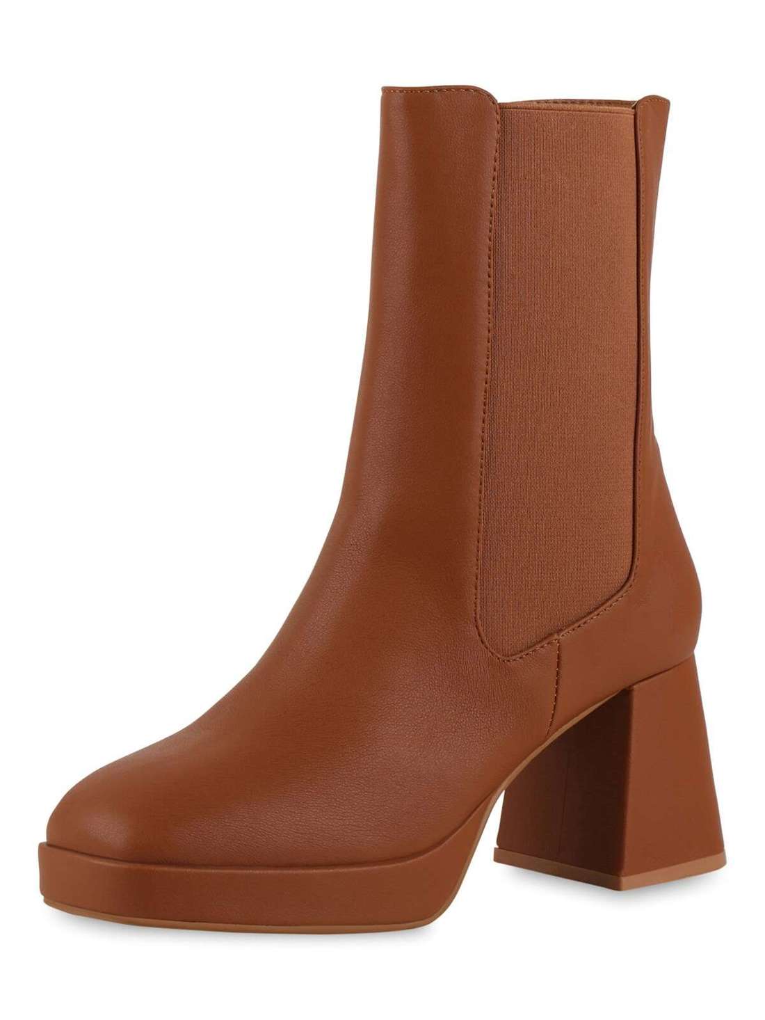 Ботинки челси Celia