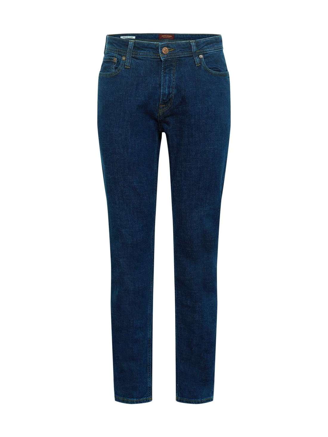 Обычные джинсы JJIClark JJOriginal