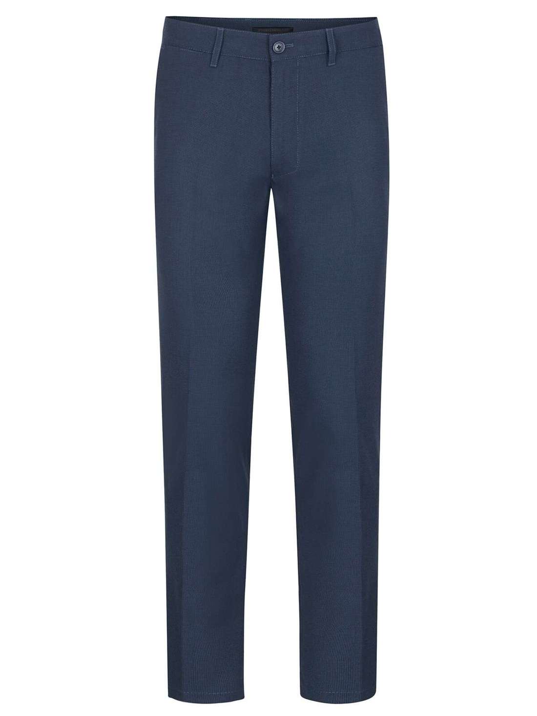 Брюки узкого кроя Mad