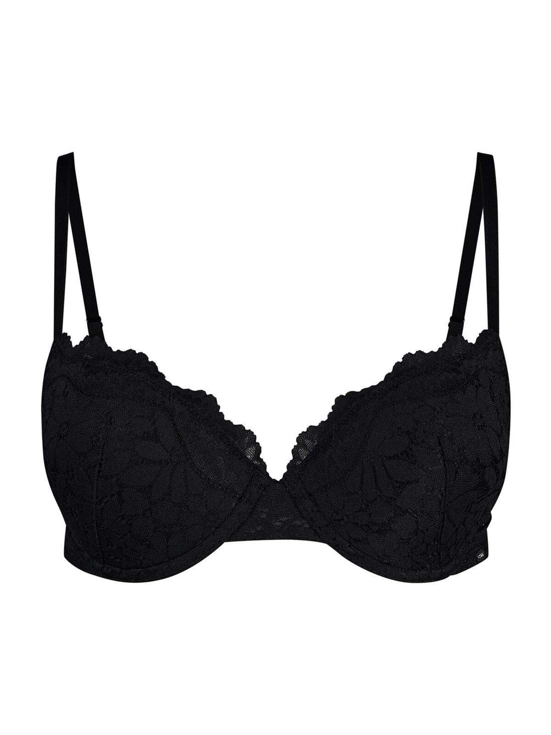 Бюстгальтер пуш-ап