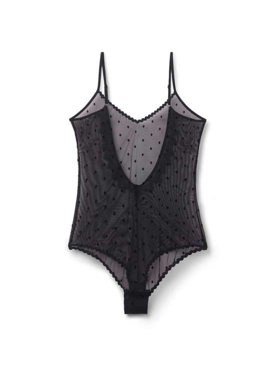 Боди WINTER OF LOVE