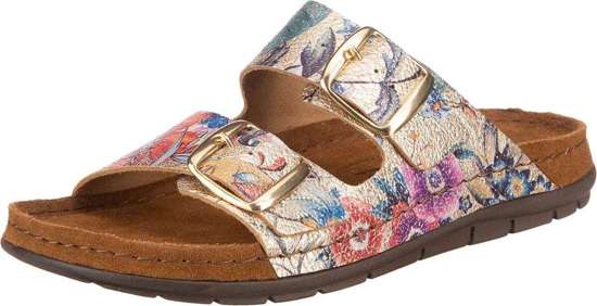 Пантолеты Rodigo