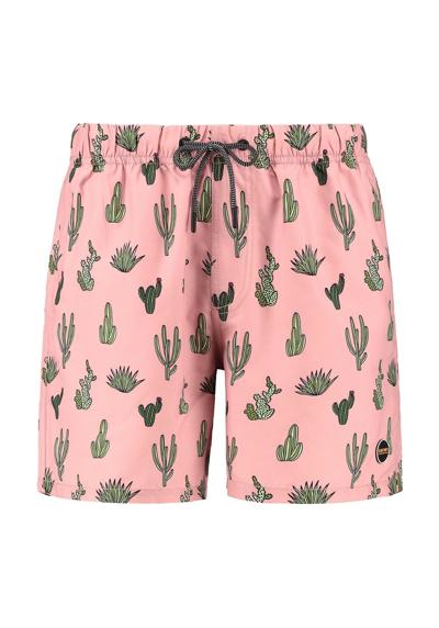 Шорты для плавания Cacti