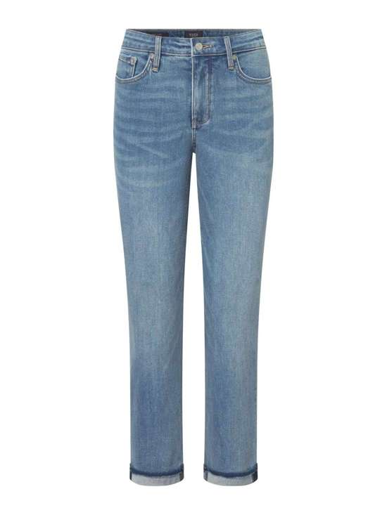 Обычные джинсы Chloe Capri