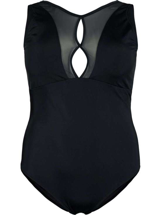 Купальник-бюстье