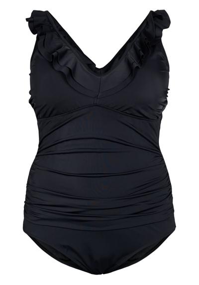 Купальник-бюстье Skitrin