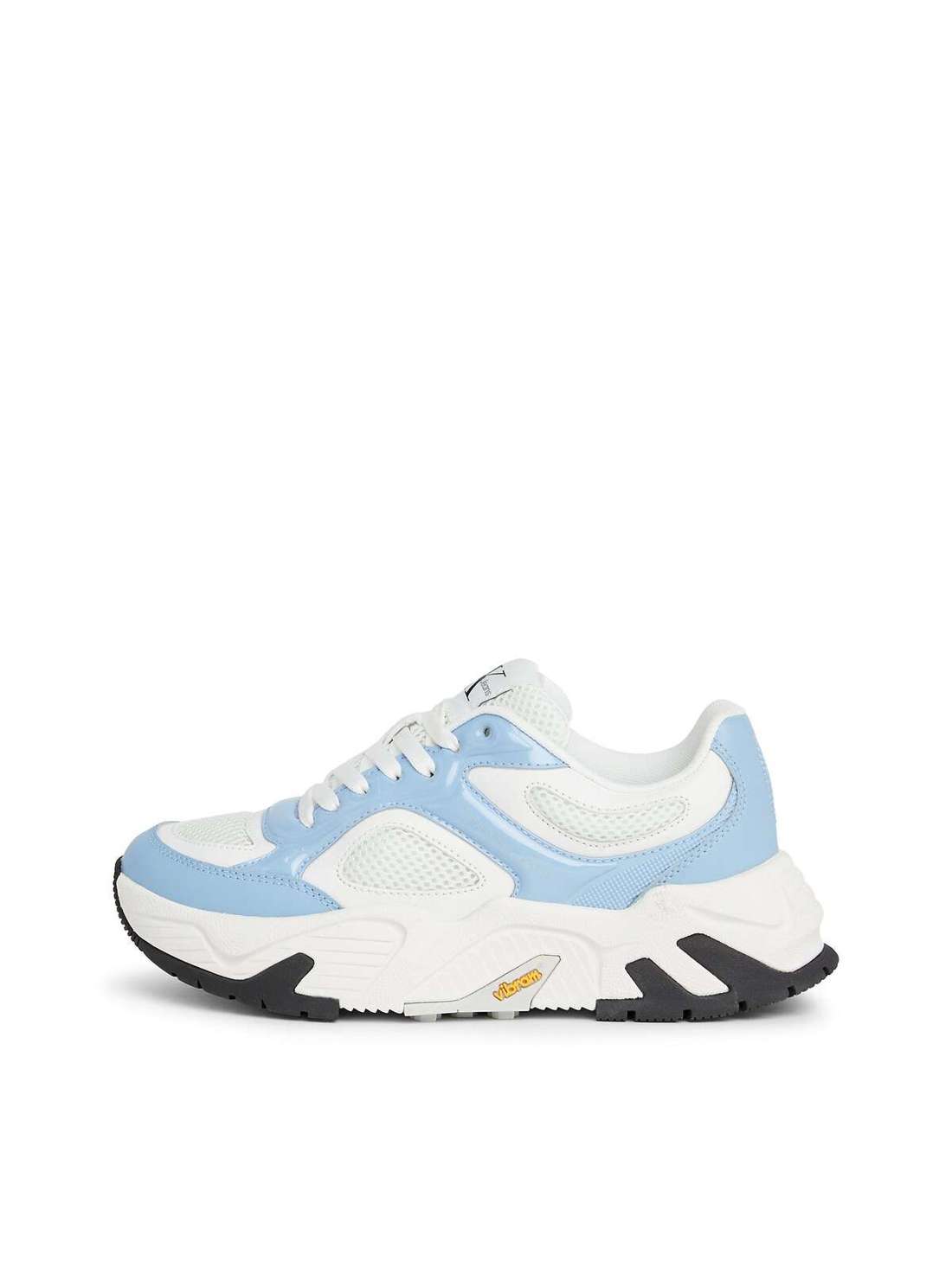 Кроссовки Vibram® Chunky