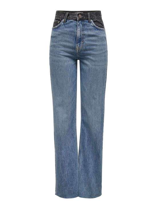 Джинсы свободного кроя ONLCAMILLE