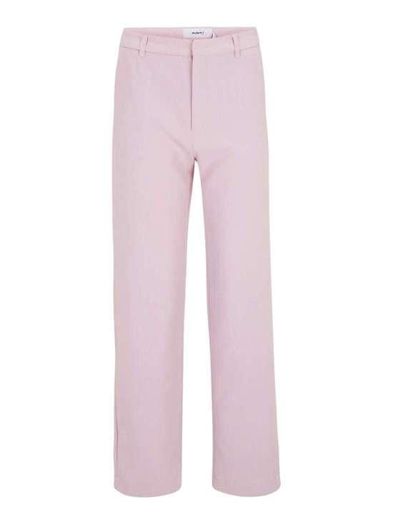 Брюки свободного кроя Hamasti