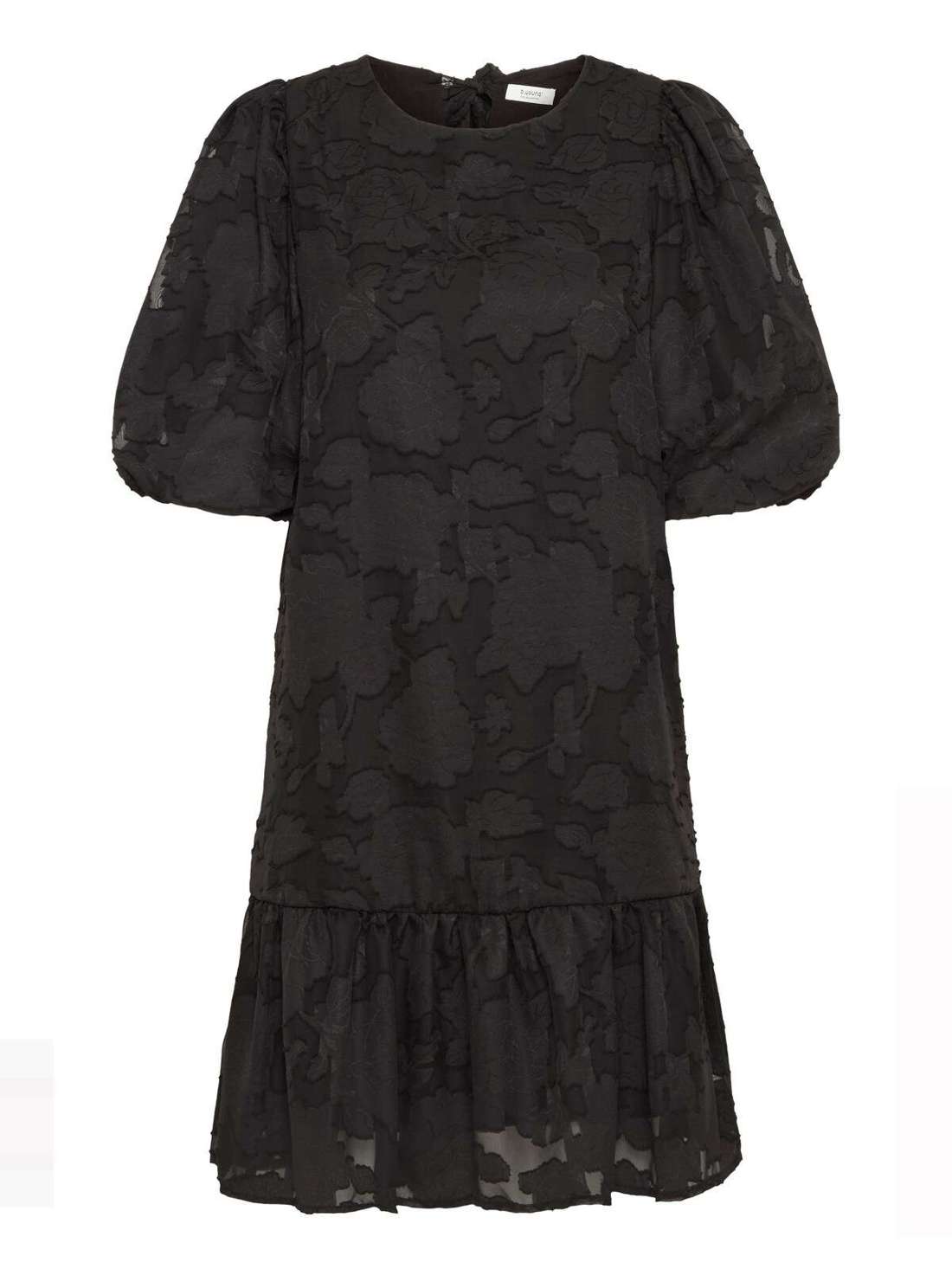 Платье-футляр BYFLIKKE SS