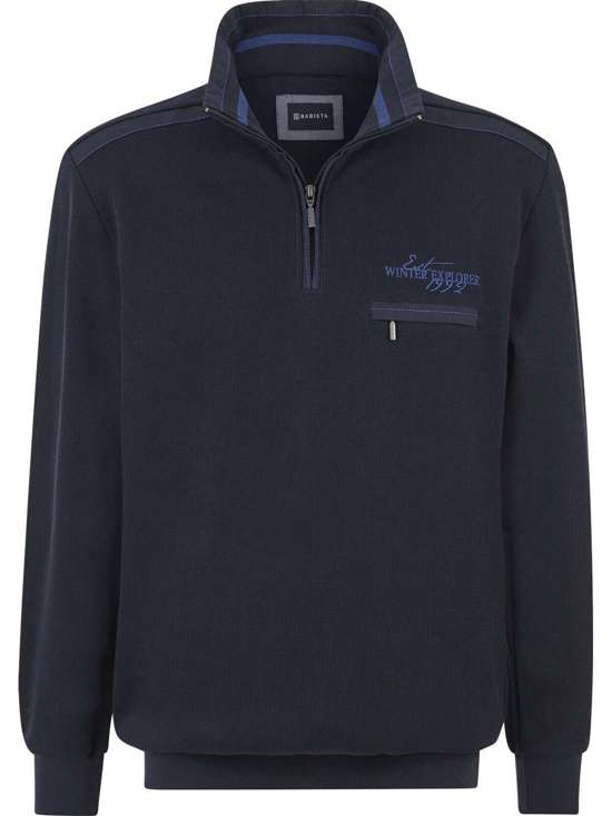 Свитшот Bostoni