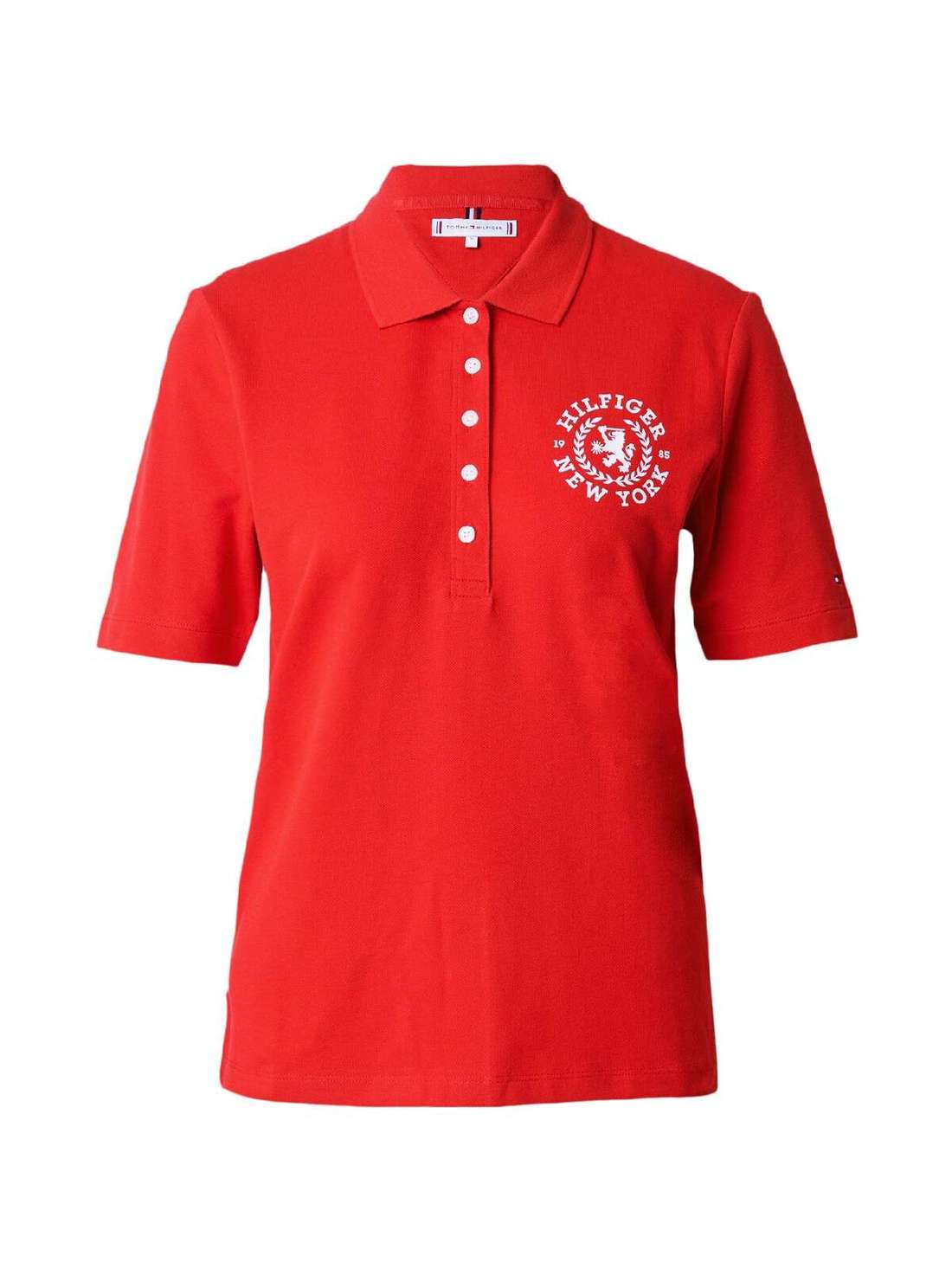 Рубашка-поло