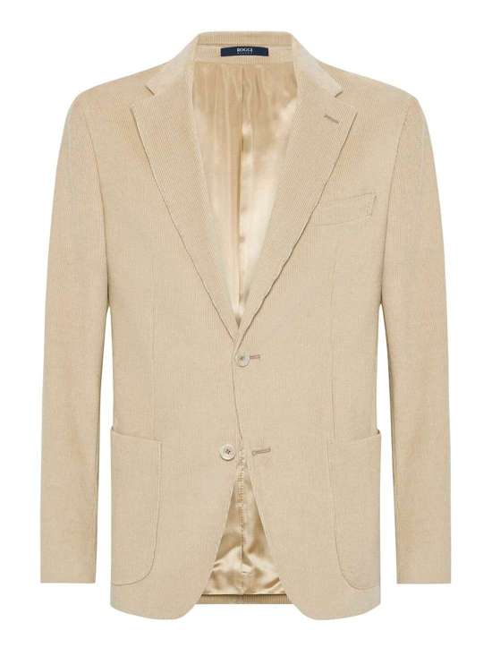 Куртка стандартного кроя