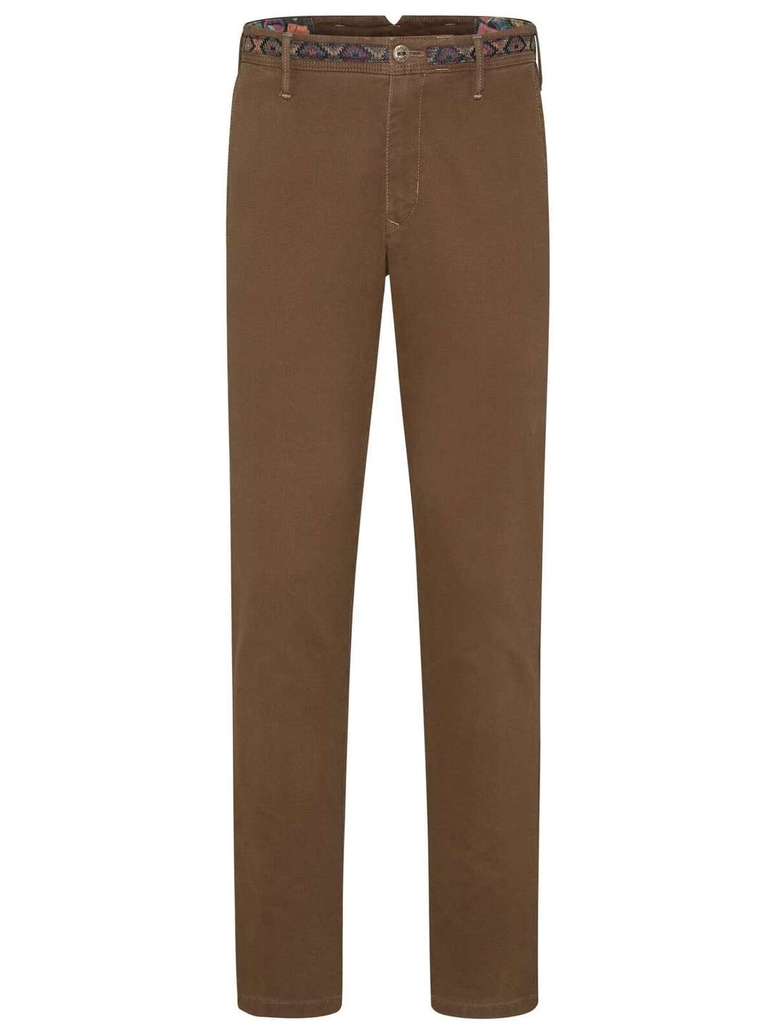 Обычные брюки чинос