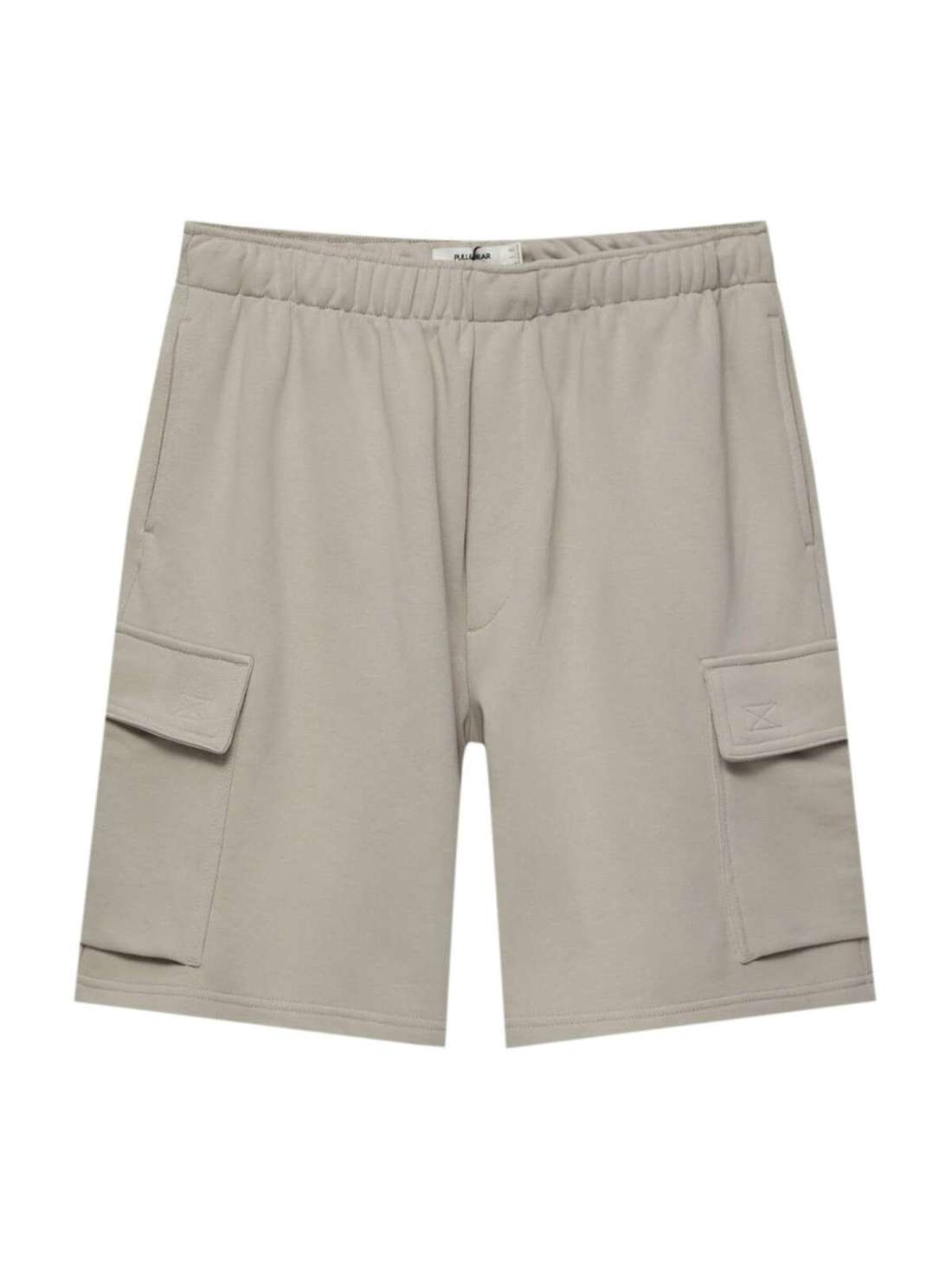 Обычные шорты