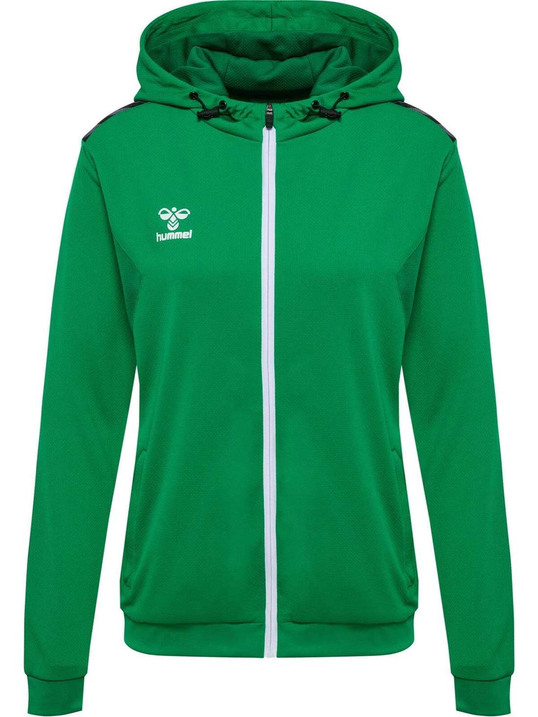 Спортивная толстовка AUTHENTIC PL