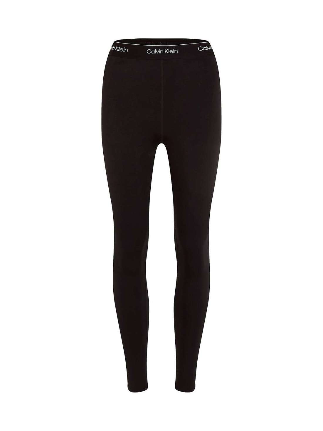 Леггинсы для спортзала узкого кроя размером 7/8