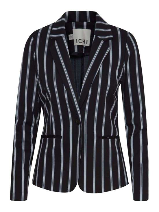 Блейзер IHRUTI