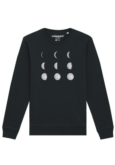 Свитшот Moonphases