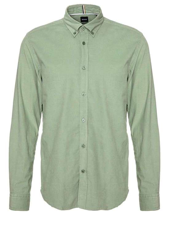 Рубашка стандартного кроя Liam