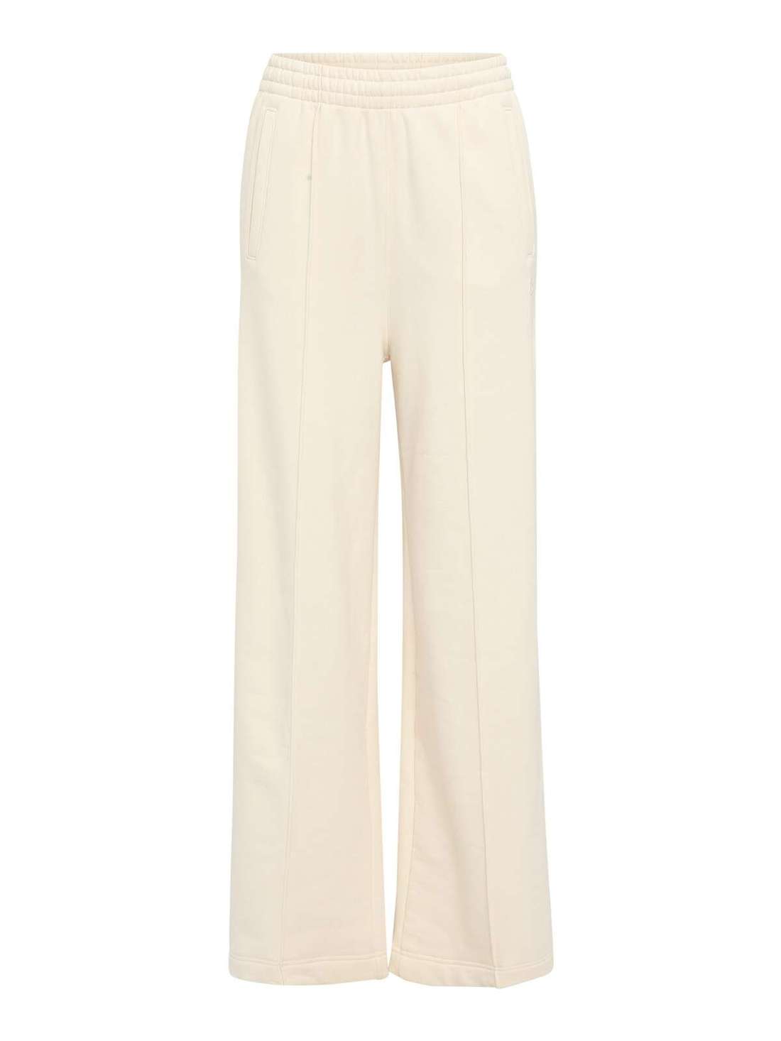 Широкие брюки Premium Essentials