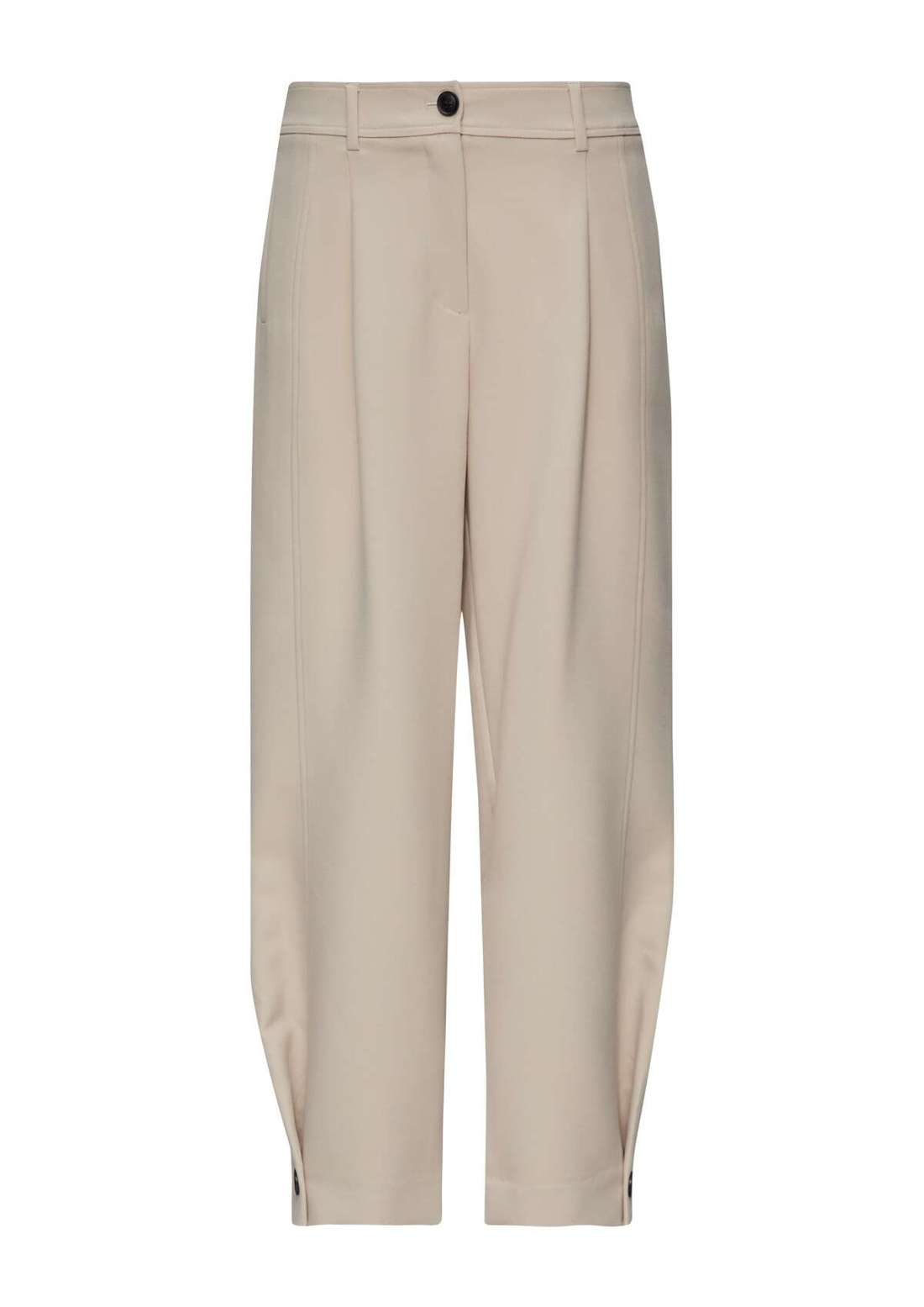 Зауженные брюки