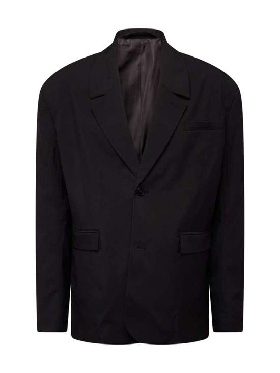 Комфортная куртка Eman