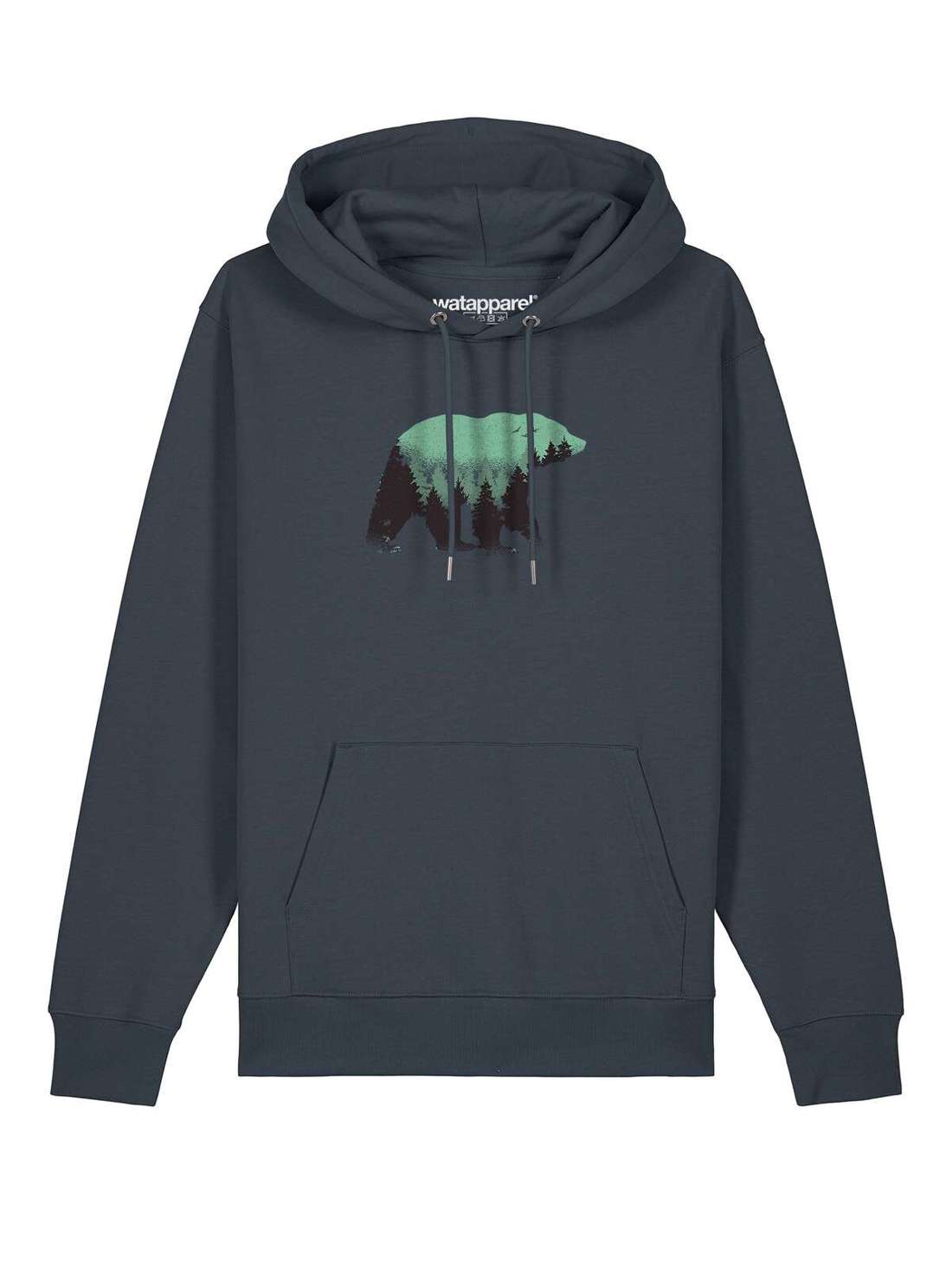 Свитшот Waldbär