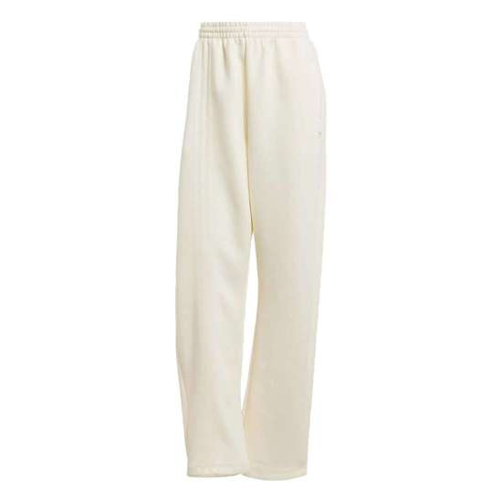 Брюки свободного кроя