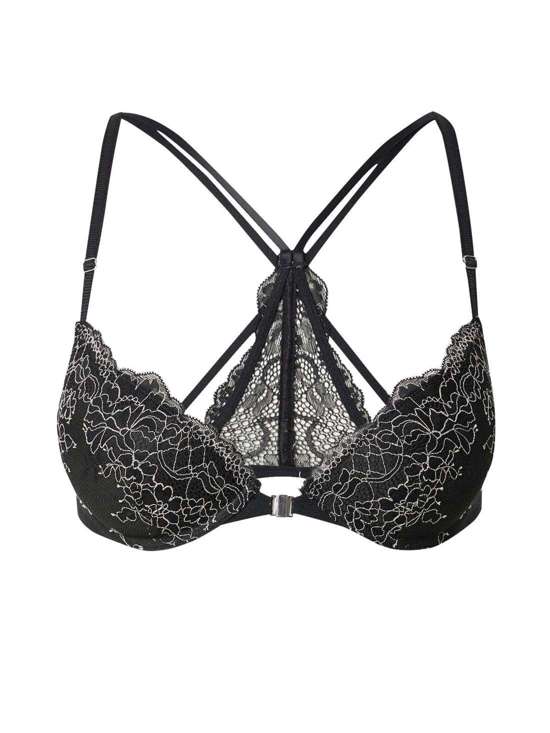 Бюстгальтер пуш-ап