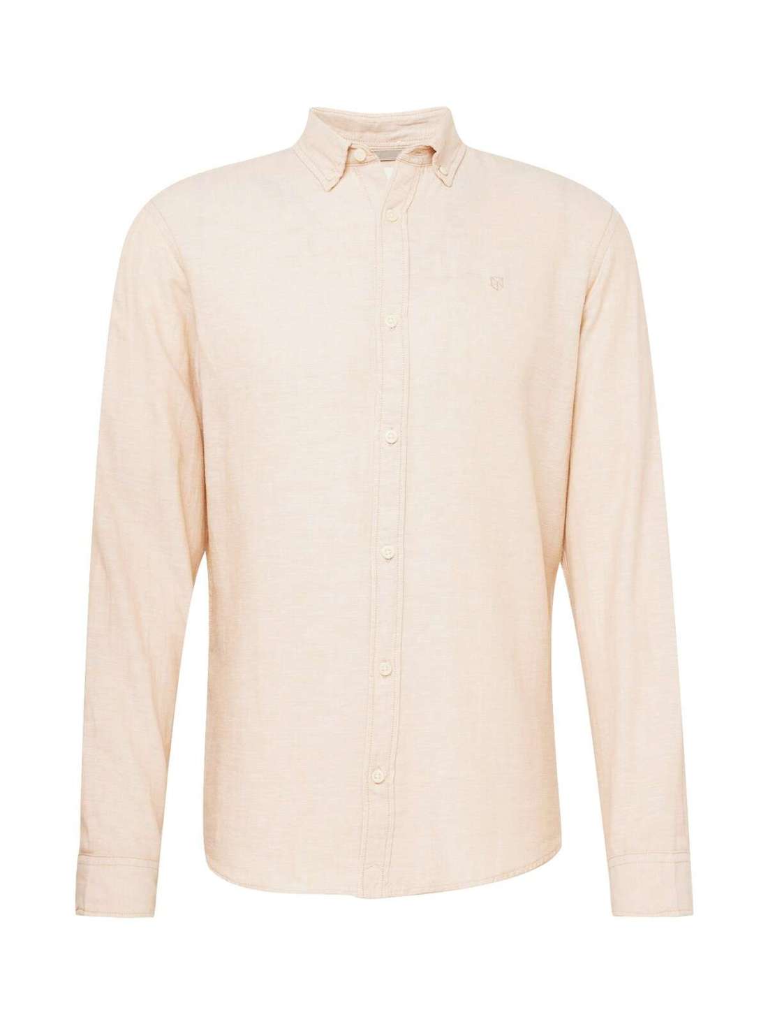 Рубашка стандартного кроя MAZE