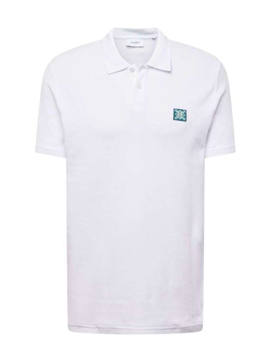 Рубашка-поло