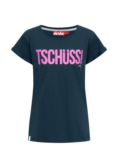 Футболка Tschüss