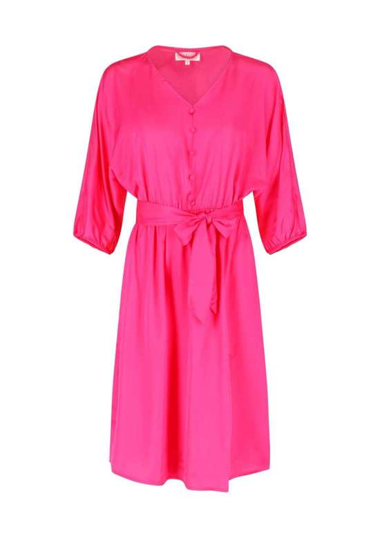 Платье-блузка