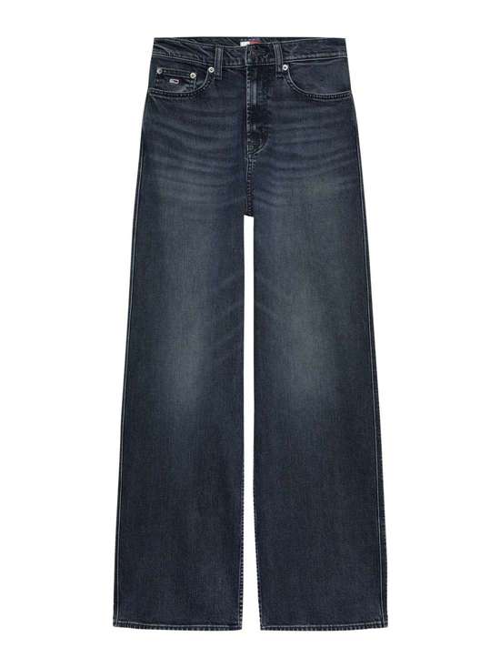 Джинсы свободного кроя CLAIRE