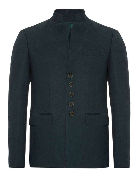 Узкая куртка