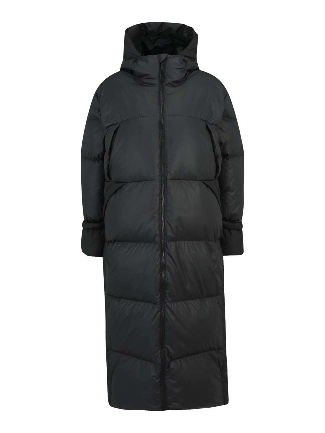 Уличное пальто