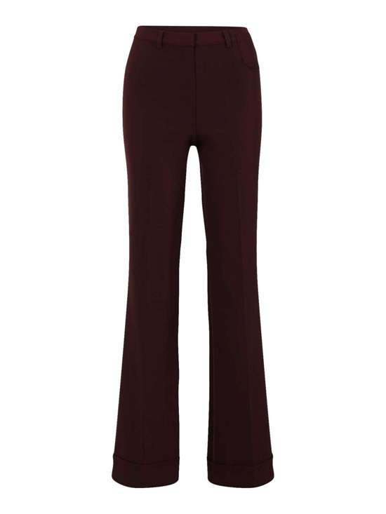 Расклешенные брюки Pamela