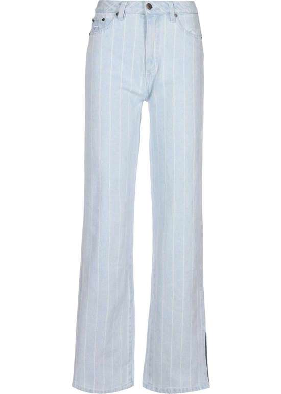 Джинсы Bootcut