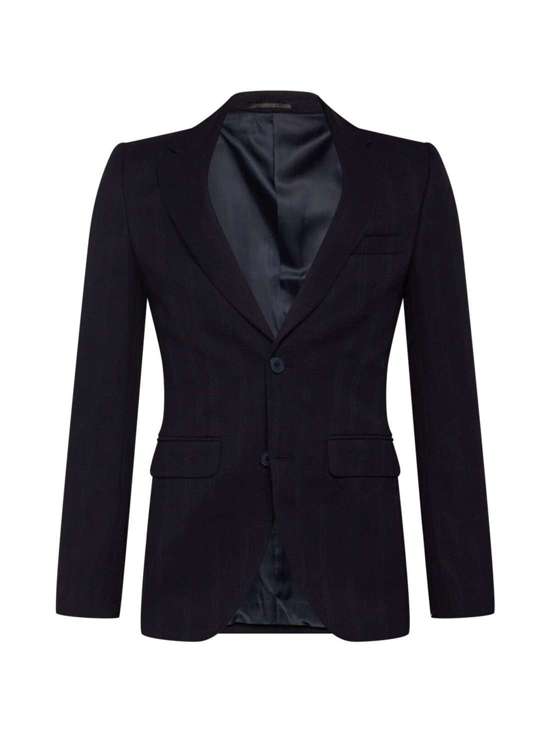 Куртка стандартного кроя