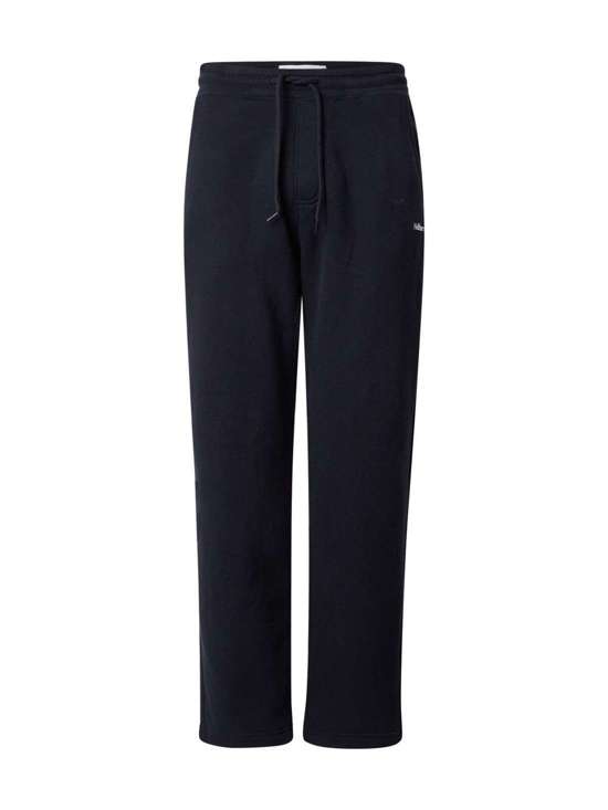 Брюки свободного кроя