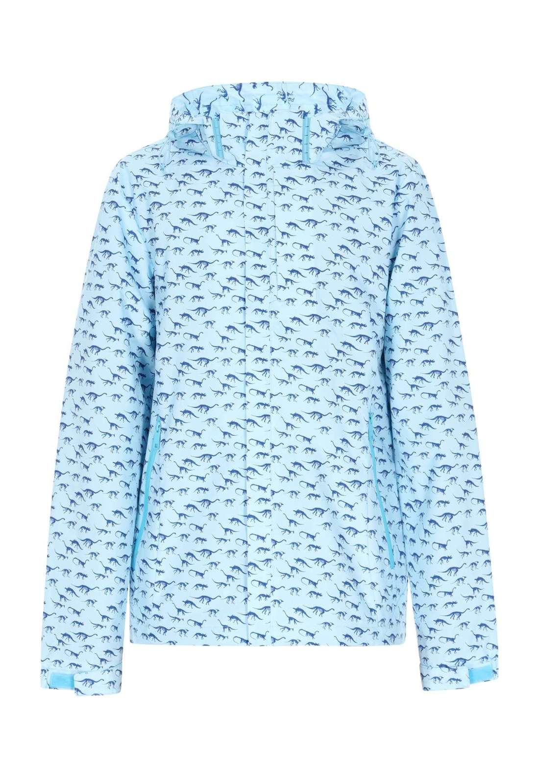 Уличная куртка