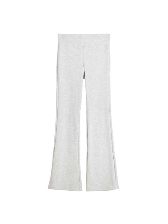 Расклешенные брюки