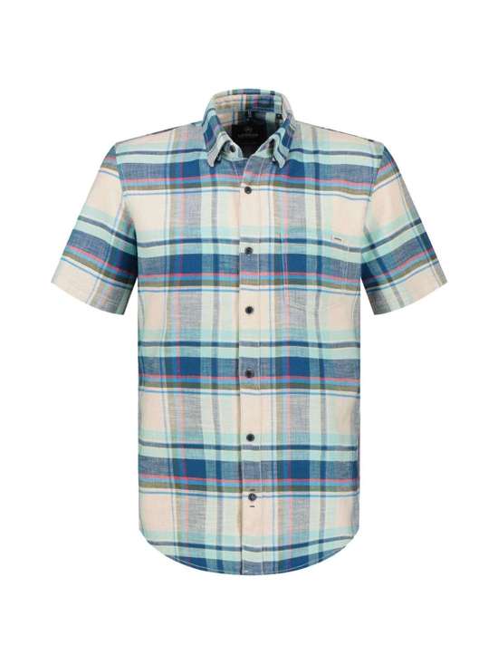 Рубашка стандартного кроя